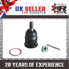 Joints Mg ZS
