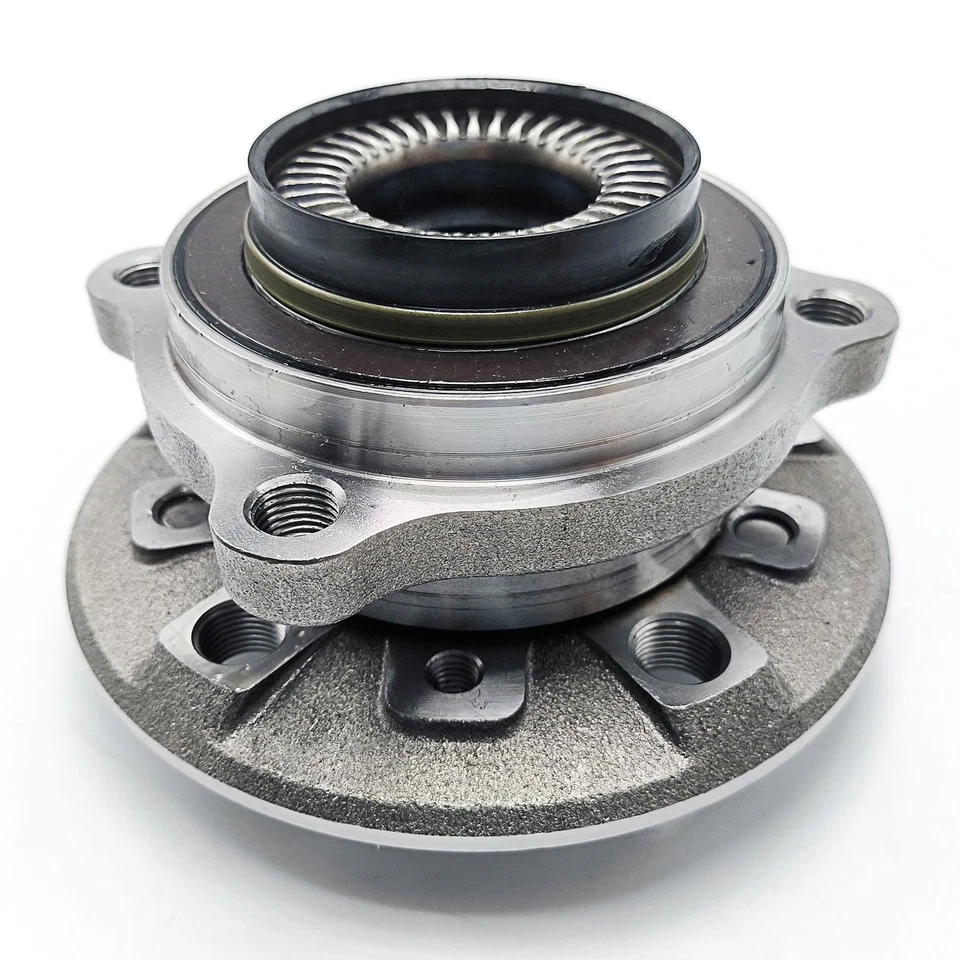 New Hub Assembly 31208095641 for 2021-2024 BMW M3 M4, 2023 BMW M2 3.0L L6 - Gas - Image 4 of 4