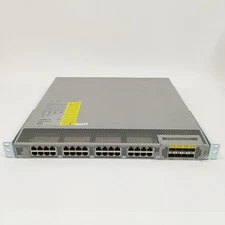 Cisco N2K-C2232TM-E-10GE 32Port 10Gb