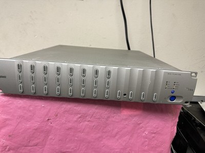 Euphonix / Avid MA704 MADI to AES/EBU Converter