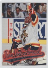 1996-97 Fleer Ultra John Vanbiesbrouck #70 0a1