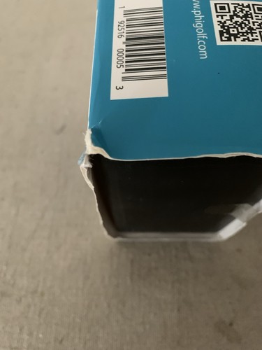 Phigolf WGT Edition Mobile and Home Smart Golf Game Simulator Swing Stick- NEW! - Picture 6 of 7