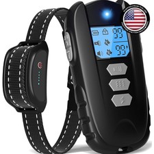 Dog Training Collar