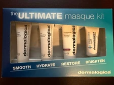 Dermalogica Ultimate Masque Kit HUGE SAVING!