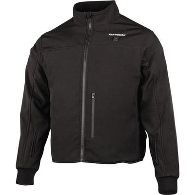 Tour Master Synergy Pro-Plus 12v Heated Moto Jacket | Black | Sz XXL