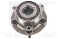 Radlagersatz NK 753418 FüR Kona OS Hyundai M12X1,5 SX2 OSE OSI SUV Gdi GPL 48V