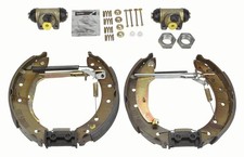 BREMSBACKENSATZ FÜR PEUGEOT 306 (7B, N3, N5) - TRW GSK1138