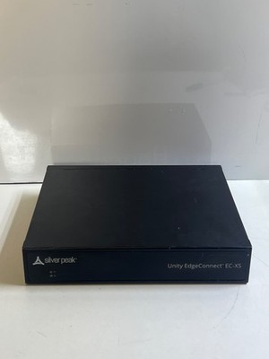 Silver Peak FWA-ASP1012 Unity EdgeConnect EC-XS (Nur Einheit)