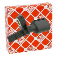 Abs Sensor Raddrehzahlsensor Vorne Links Febi 23814 FüR Audi Cupra Seat Skoda Vw