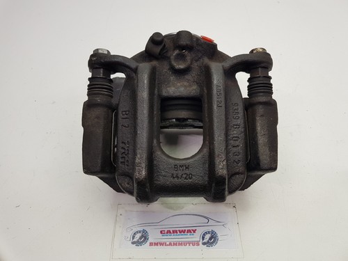 ✅✅✅ BMW F10 F11 5 Serie Bremssattel Hinten Links 44/20 6793041 34216793041