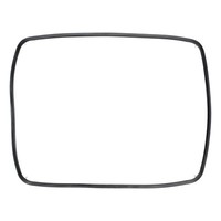 Easypart Passend FüR Gorenje 235744 TüRdichtung Rundum 4Haken FüR Backofen