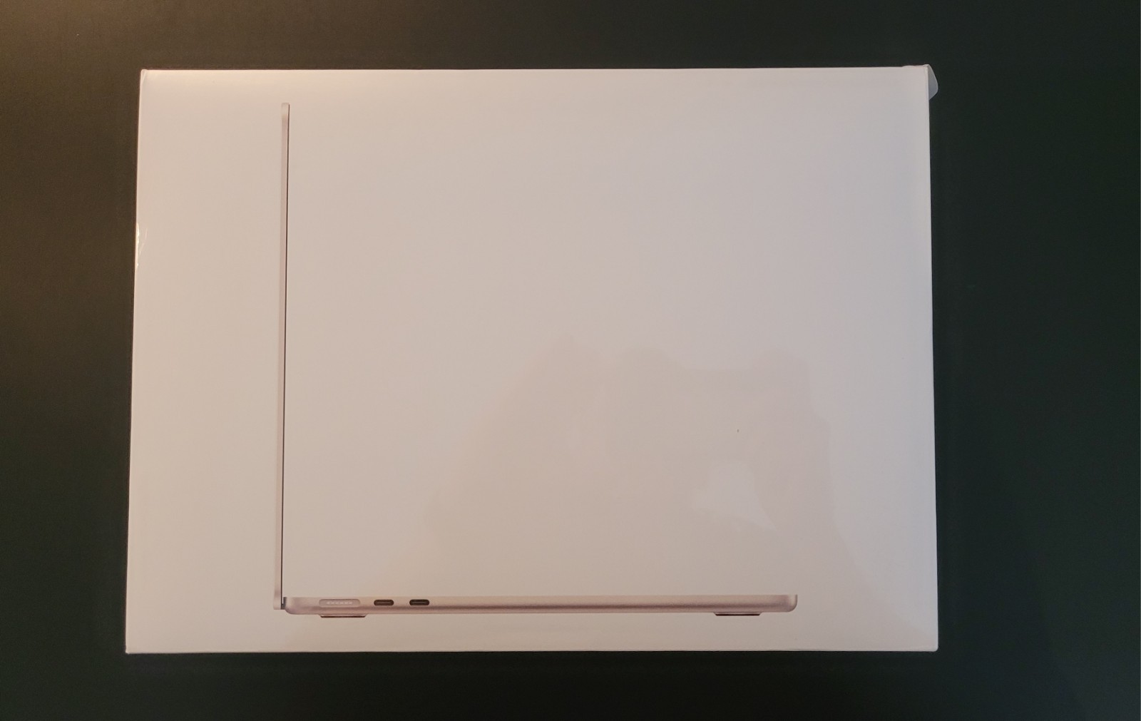 Macbook Air M2