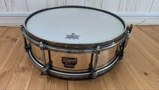 Zildjian Alloy Snare Drum Noble & Cooley 4.75×14