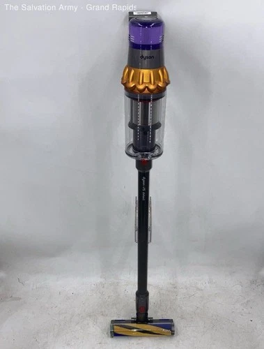 Dyson V15 Detect Adjustment Height Cordless Stick Vacuum Cleaner thumbnail 2