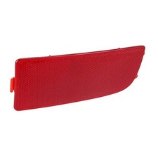 Front Right Bumper Reflector Side Marker for Mercedes-Benz Sprinter 250 Red