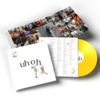 Patrick Watson - Uh Oh - Vinyl Record Vl - 66 - E1111Z