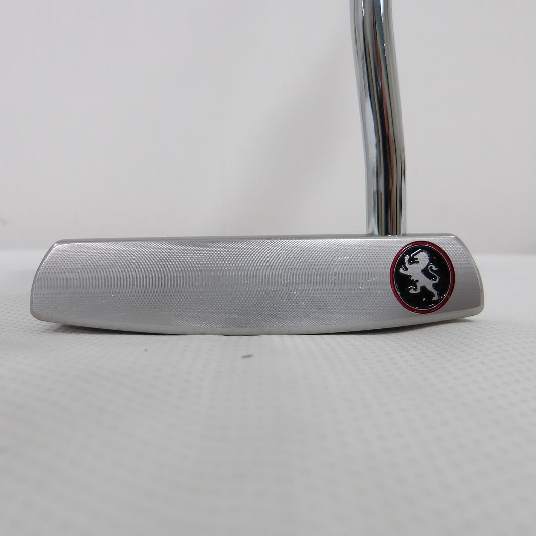 Piretti Putter PREMIER SERIES FIORE 34 inch | eBay