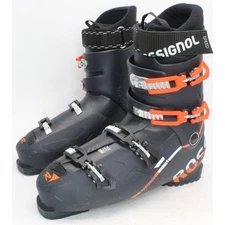 Rossignol Speed Ski Boots - Size 14.5 / Mondo 32.5 Used