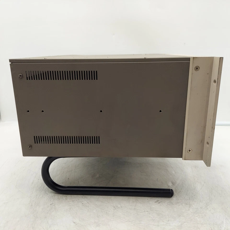 Tascam DA-98 DTRS 8-Channel Digital Multitrack Tape Recorder - Image 3 of 4