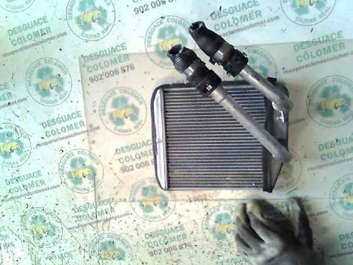 HEIZUNG / KLIMAANLAGE KÜHLER FÜR PEUGEOT BOXER CAJA CERR. TECHO ELEVADO  2992872