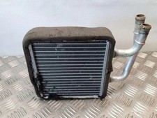 SEAT ALHAMBRA 7V8, 7V9 Wärmetauscher Innenraumheizung 1.90 Diesel 85kw 25130436