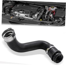 Turbo Intake Hose Intercooler Compatible with Chevy Cruze 2016 2017