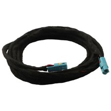 EL-3776900 Kfz-Halterung DVR ADAS Kamera Ersatzaus Draht 7701138922N