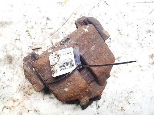 581de Bremssattel links vorne  Volkswagen Touran DE1744844-30