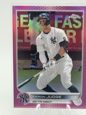 2022 Topps Chrome MVP Buyback Promotion Details, Guide and Checklist with Prices 6