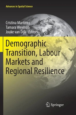 Cristina Martinez (u. a.) | Demographic Transition, Labour Markets and...