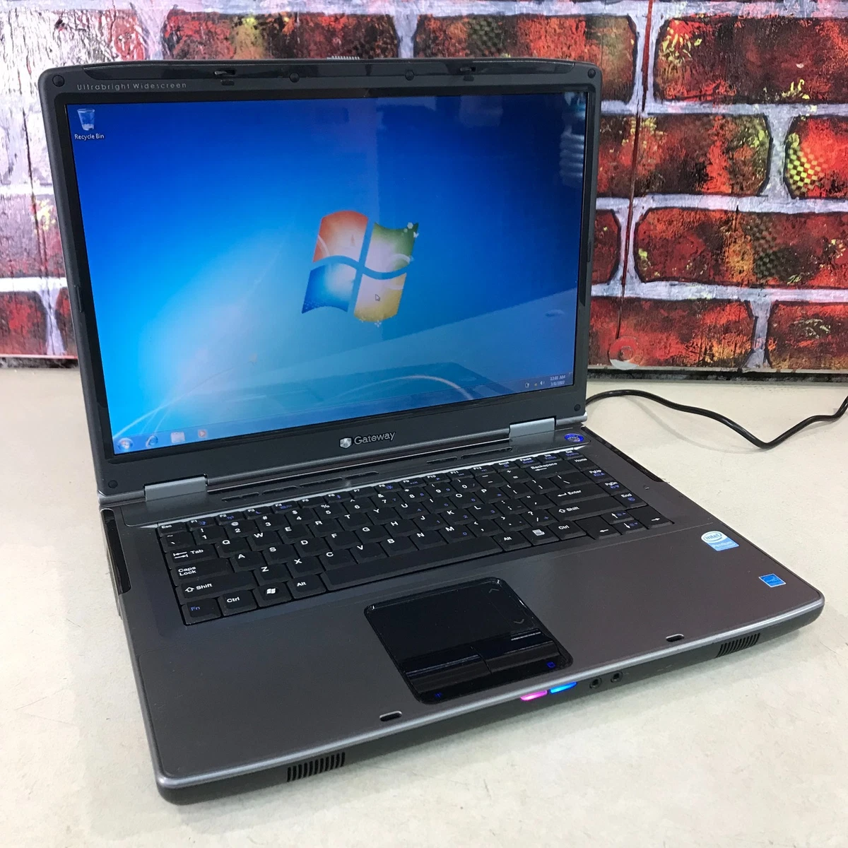 HP EliteBook 8740W Intel Core i7 1st Gen. PC Laptops & Netbooks 