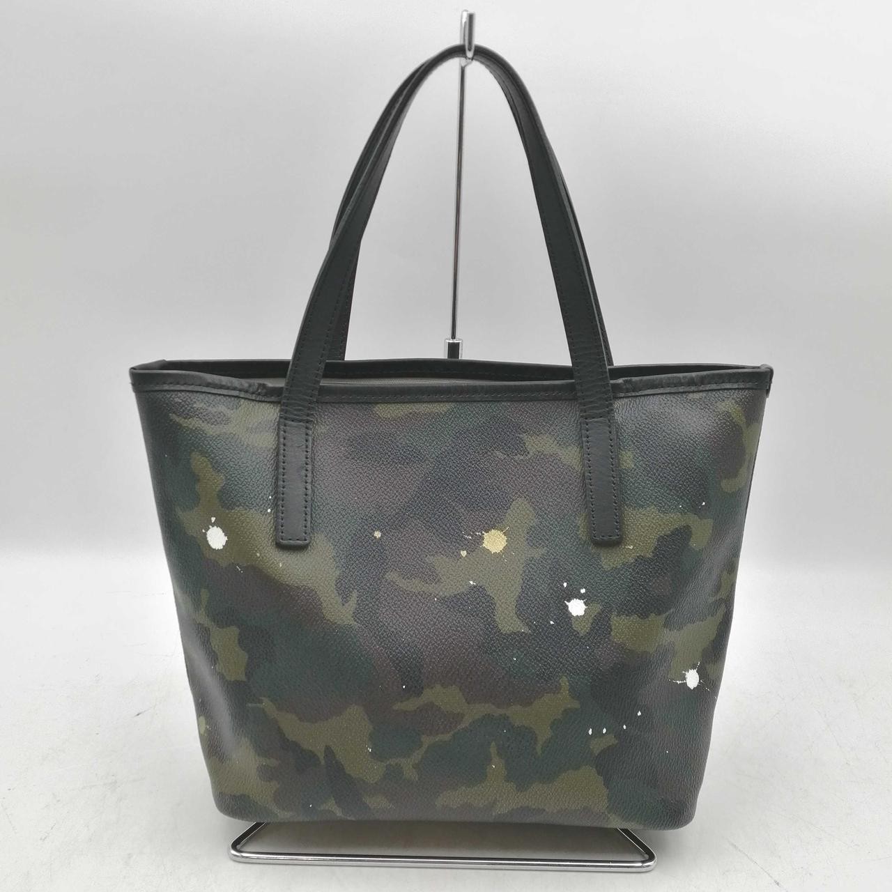 村上隆 Takashi Murakami x Gentil Bandit Shoulder Bag