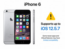 Apple iPhone 6 16GB Cell Phones & Smartphones for Sale - eBay
