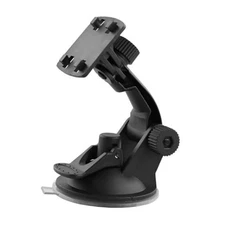 Windshield Mount for 4.3"/5" Backup Camera Display Monitor - Rear View 1PC