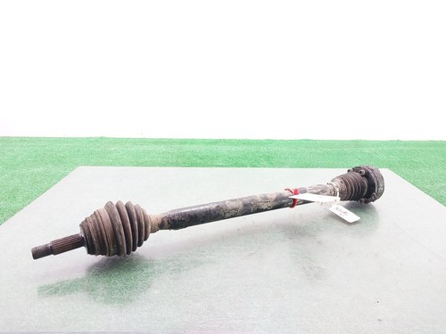 JZW407450FX antriebswelle vorne rechts SEAT AROSA 1.0 demip8504232