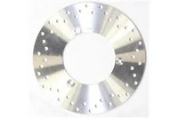 Bremsscheibe D FüR Roller 245Mm EBC Yamaha Cp 250 / YP 250 MD9108D
