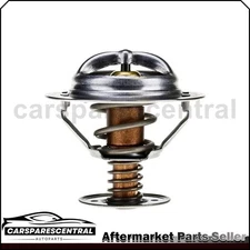 Engine Coolant Thermostat Motorad For 2015 2016 2017 2018 Ford Expedition 3.5L