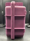 Invicta Ocean Quest Purple Impact Resistant Dive Watch Storage Case, 8 Capacity — photo 3