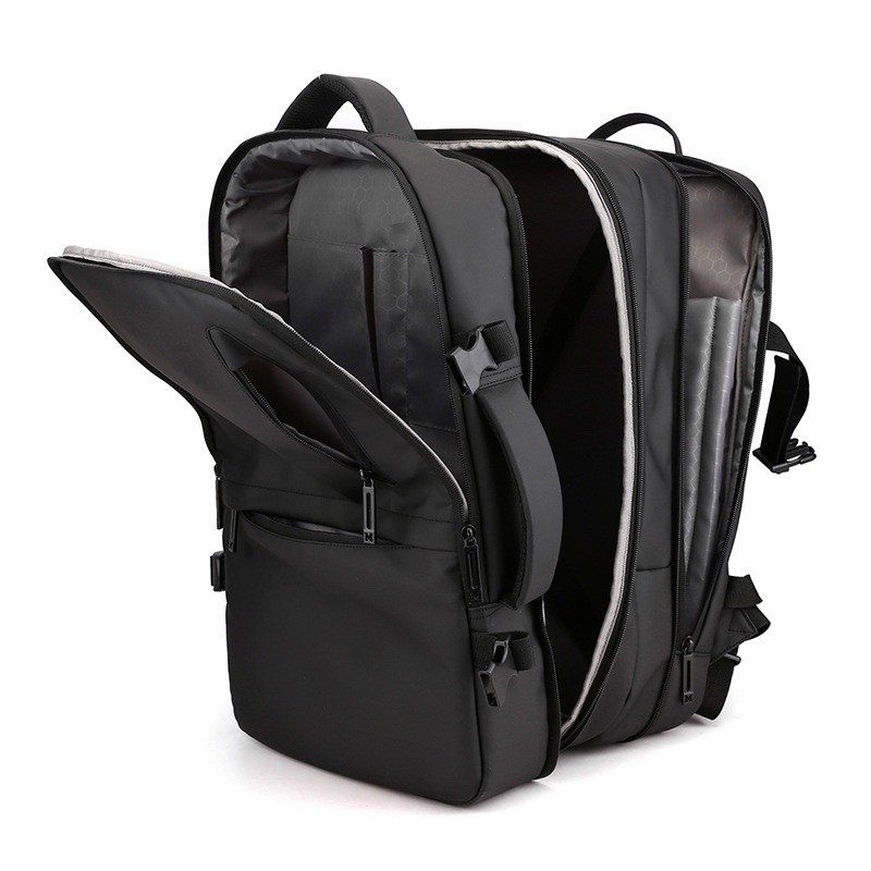 | Carry On | Usb Ready