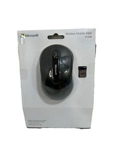 Microsoft Mouse 4000 | eBay