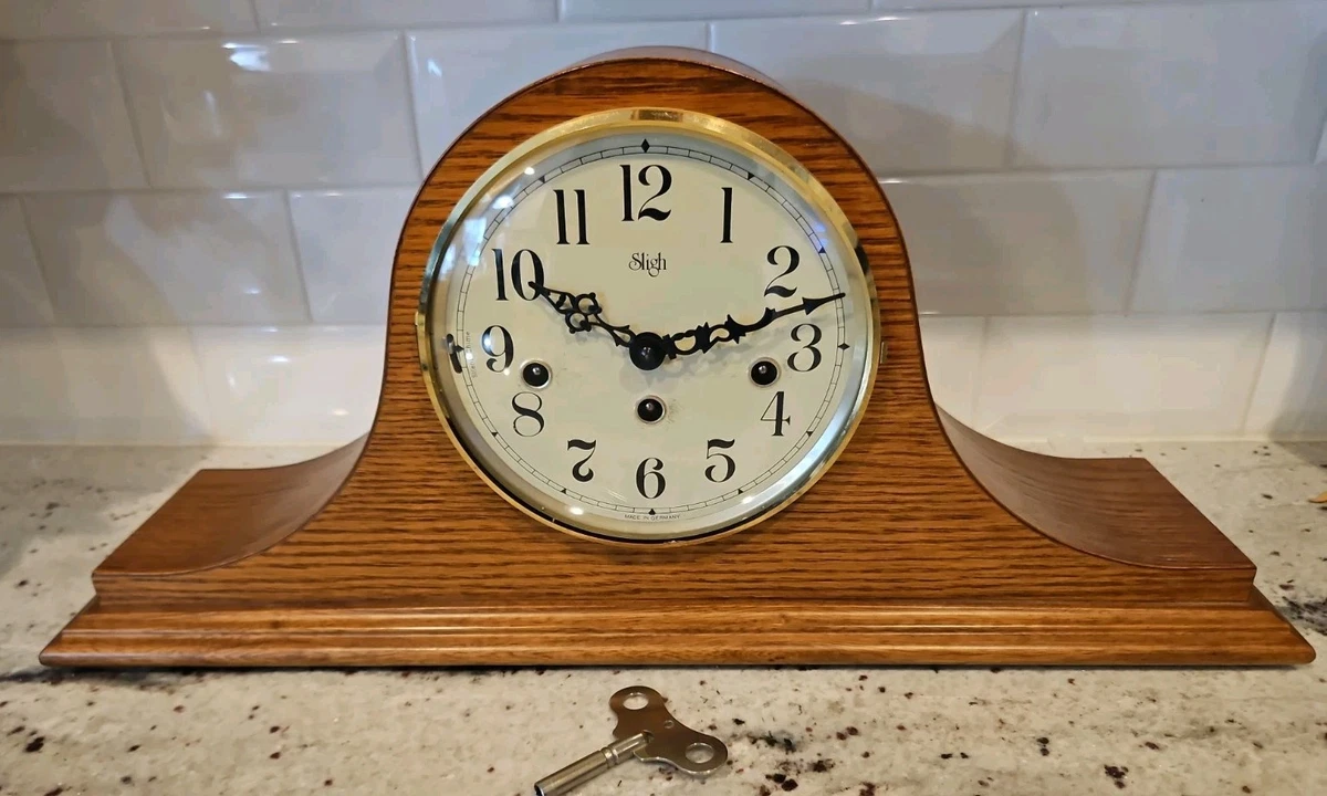 Hermle Clock for sale | eBay