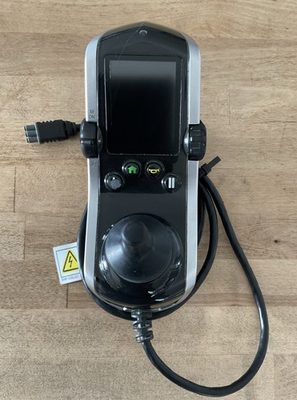 #ad Quantum QLogic 3 Joystick CTL143976 for Quantum Power Wheelchair 176100 G2U $140.00