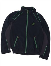 Giacca tuta uomo AUSTRALIAN L'ALPINA IT 48 blu navy medio CX08