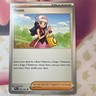Pokémon Dawn Trainer Supporter Card 087/094 Phantasmal Flames Uncommon English