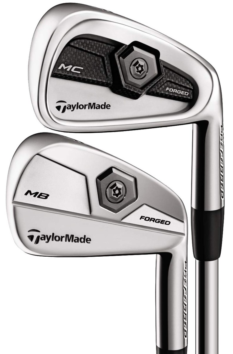 TaylorMade - 8872 TaylorMade ツアープリファード MC 7本セット X100 TaylorMade - 8872 TaylorMade ツアープリファード MC 7本セット