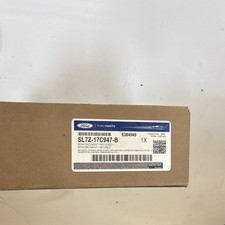 2025 LINCOLN NAVIGATOR – LF BUMPER BRACKET – SL7Z-17C947-B