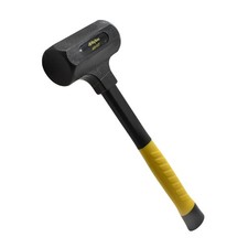 Big Horn 19099 48 Oz Dead Blow Hammer