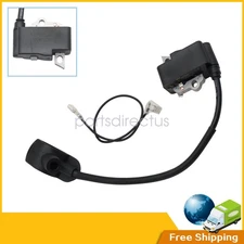 Electronic Ignition Coil Module FITS FOR Stihl BR350 BR350Z BR430 BR450 NEW