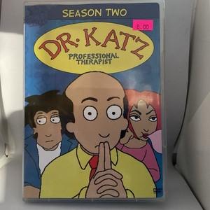 Dr Katz Dvd | eBay