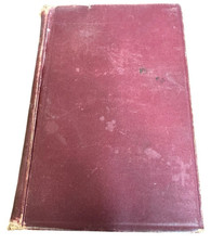 1888 The Consitution of the Presbyterian Church: The Confession of Faith HC